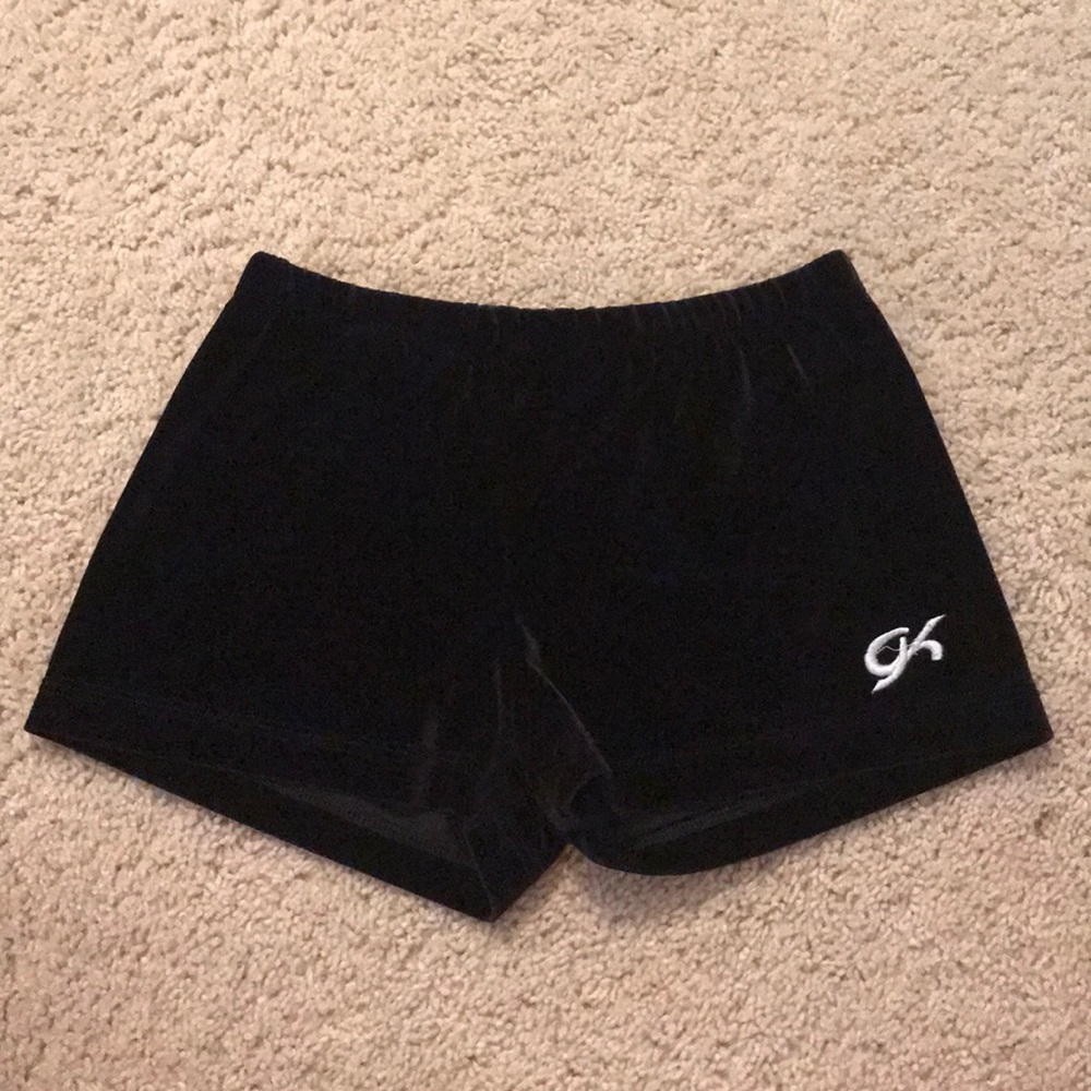 GK Elite Workout Shorts